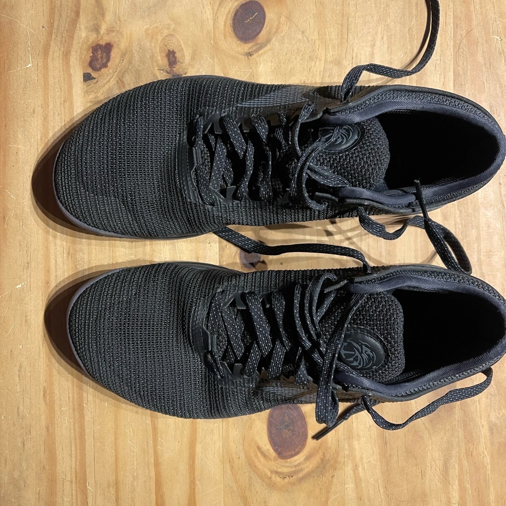 Reebok Nano CrossFit Shoes
